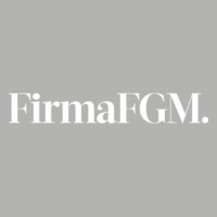 FirmaFGM, Abogados y Asesores Fiscales Logo