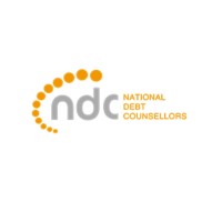 National Debt Counsellors Logo