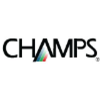 CHAMPS Software, Inc. Logo