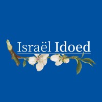Israel Idoed Reizen Logo
