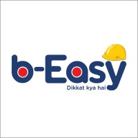 b-Easy Solutions India Private Ltd Logo