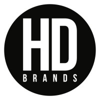 HD Brands Logo