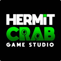 Hermit Crab Game Studio Logo