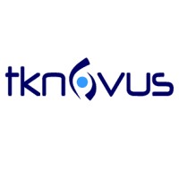 TKNOVUS Logo
