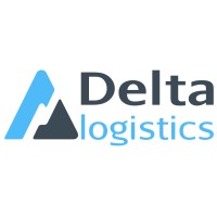 Delta Logistics, LLC Logo
