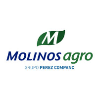 Molinos agro S.A. Logo