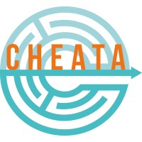 CHEATA - Centre for Healthcare Equipment and Technology Adoption Logo