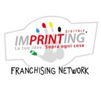 Imprinting Digitale Logo