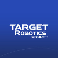 Target Robotics S.A. de C.V. Logo