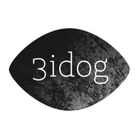 3idog Logo