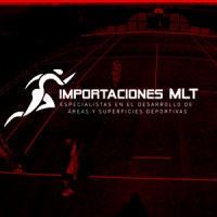 Importaciones MLT Logo