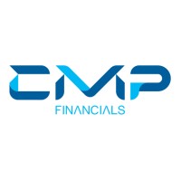 CMP Financials- Outsourcing Finance Department Logo