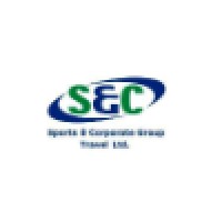 Sports & Corporate Group Travel Ltd Logo