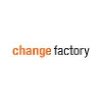 change factory gmbh Logo