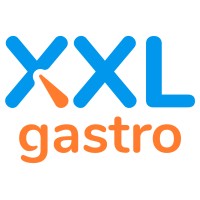 XXLGastro Logo