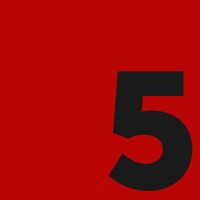 5 Inline Logo