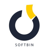 SOFTBIN Logo