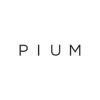 Pium, Inc. Logo