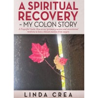 Spiritual Radiance with Linda Crea Logo