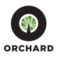 Orchard Post Ltd Logo