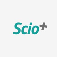 Scio+ Logo