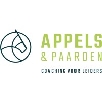 Appels & Paarden Logo