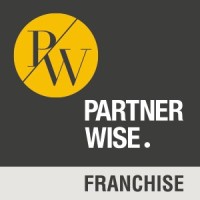 PartnerWise Franchise Logo