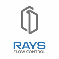 RAYS Flow Control Logo
