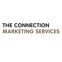 The Connection Marketing Services Logo
