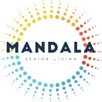 Mandala Senior Living Logo