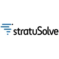 Stratusolve (Pty) Ltd Logo