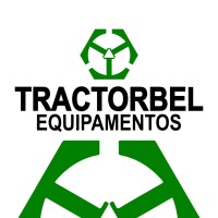 Tractorbel Equipamentos Logo