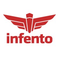 Infento Logo