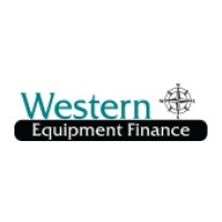 Western Equipment Finance Logo