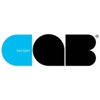 CAB Factory Logo