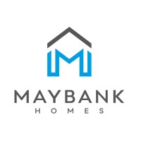 Maybank Homes Logo