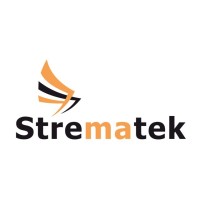 Strematek B.V. Logo