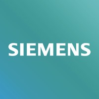 Siemens Postal, Parcel & Airport Logistics Logo