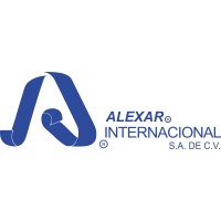 Alexar Internacional SA de CV Logo