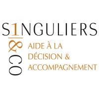 SINGULIERS&CO Logo