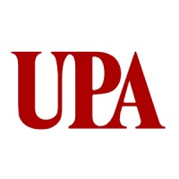UPA - Utenti Pubblicità Associati Logo