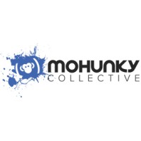 Mohunky Collective Logo