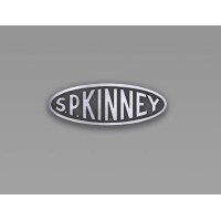 S.P. Kinney Engineers, Inc. Logo