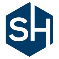 Suporte Hospitalar Logo