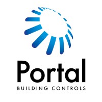 Portal Building Controls Ltd Logo