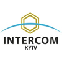 Intercom engineering Logo