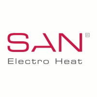 SAN Electro Heat A/S Logo