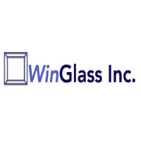 WinGlass Inc. Logo
