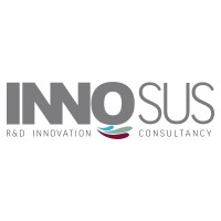 INNO-SUS CONSULTANCY Logo