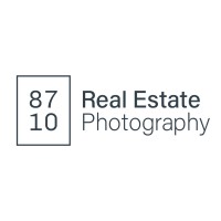 8710 Photography Logo